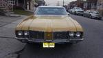 1972 Oldsmobile Cutlass Supreme