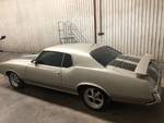 1972 Cutlass Supreme