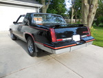 1983 Hurst T-Top