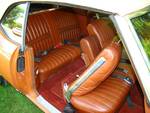 1971 Olds Cutlass Supreme Convertible