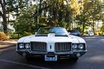 1972 Oldsmobile 442 Convertible W30