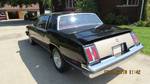 1978 Olds Cutlass Supreme Brougham