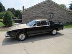 1978 Olds Cutlass Supreme Brougham