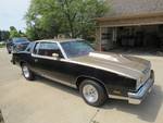 1978 Olds Cutlass Supreme Brougham