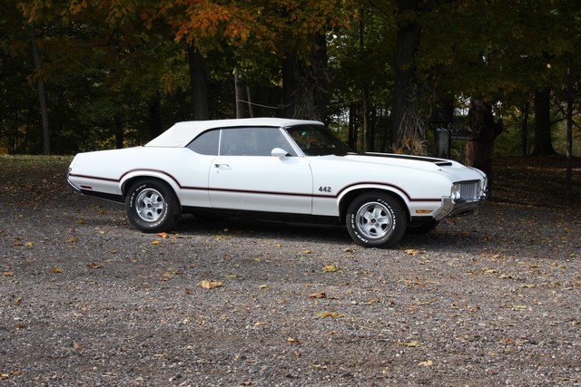 1970 oldsmobile Indy 500 festival car #76