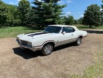 1970 oldsmobile Indy 500 festival car #76