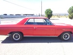 1964 Cutlass f-85