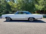 1965 Oldsmobile 442 Convertible Tribute