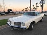 1975 Cutlass Supreme