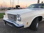 1975 Cutlass Supreme