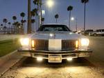 1975 Cutlass Supreme