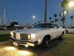 1975 Cutlass Supreme