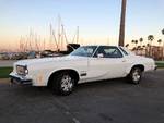 1975 Cutlass Supreme