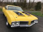 1970 Oldsmobile 442