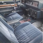 1986 oldsmobile 442