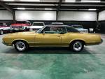 1972 Oldsmobile Cutlass Supreme