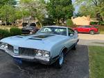 1970 Oldsmobile 442 W-30