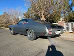 1971 Oldsmobile Cutlass Coupe