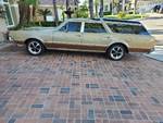 1967 Oldsmobile Vista Cruiser 442