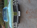 1971 Cutlass convertible 