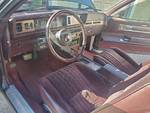 1986 Oldsmobile Cutlass 442 