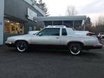 1984 Hurst / Olds Oldsmobile