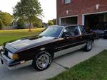 1987 Oldsmobile Cutlass 442