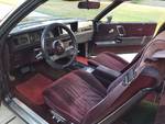 1987 Oldsmobile Cutlass 442