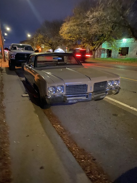 1970 98 (Detroit , MI) | OldsmobileCENTRAL.com
