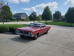 1964 Olds Cutlass 442