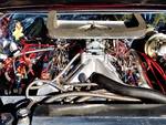 1967 Oldsmobile 442 Pro Street Race car