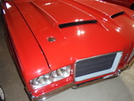 1971 Cutlass S (clone 442)