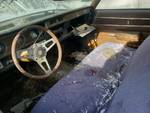 1972 Oldsmobile Cutlass S Project