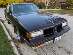 1987 Olds 442-Original-Astro roof-One owner