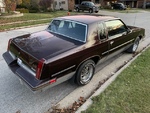 1987 Olds 442-Original-Astro roof-One owner