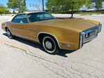 1970 TORONADO GT W34