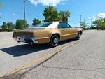 1970 TORONADO GT W34