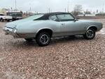 1970 Oldsmobile 442