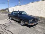 1986 Cutlass Salon 442