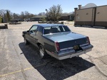 1986 Cutlass Salon 442