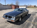 1986 Cutlass Salon 442