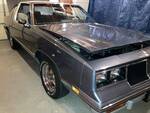 1986 Oldsmobile Cutlass 442