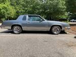 1986 Oldsmobile Cutlass 442