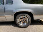 1986 Oldsmobile Cutlass 442