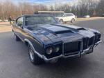 1972 Oldsmobile 442 W-30