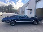 1972 Oldsmobile 442 W-30