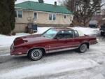 1984 Oldsmobile Cutlass