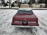 1984 Oldsmobile Cutlass