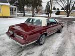 1984 Oldsmobile Cutlass