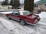 1984 Oldsmobile Cutlass